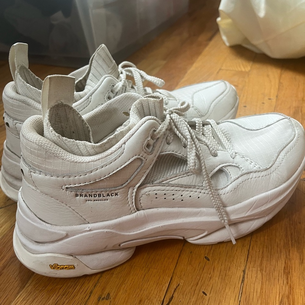 Brandblack Saga 130 Sneakers